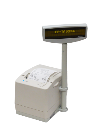 Drukarka FP-TA10FVA